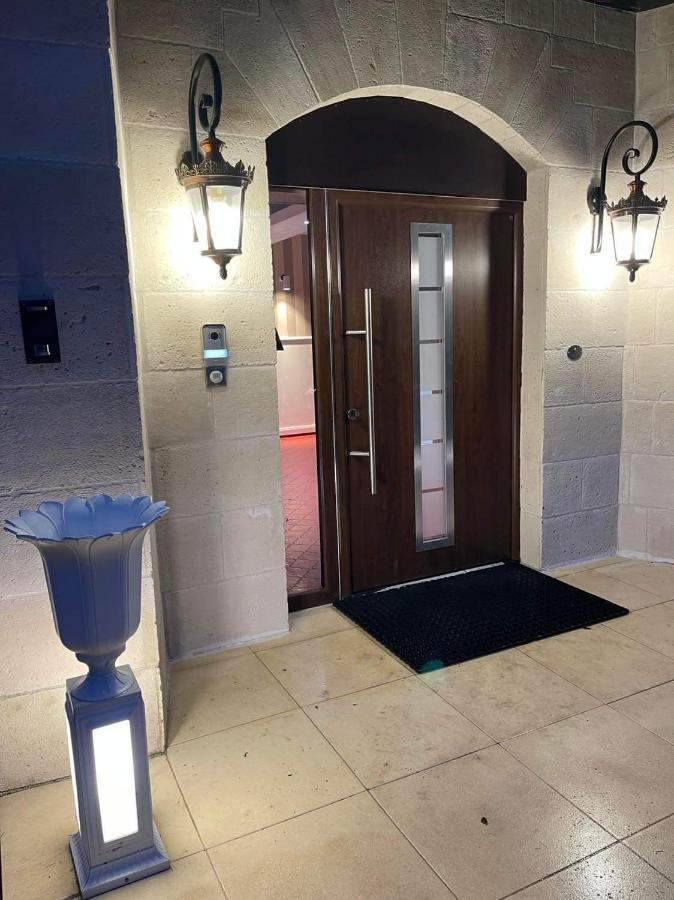 Hombourg-Haut Residence Des Fleurs المظهر الخارجي الصورة